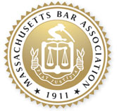 Massachusetts Bar Association | 1911 | Fiat Justitia