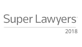 Super Lawyers | 2018